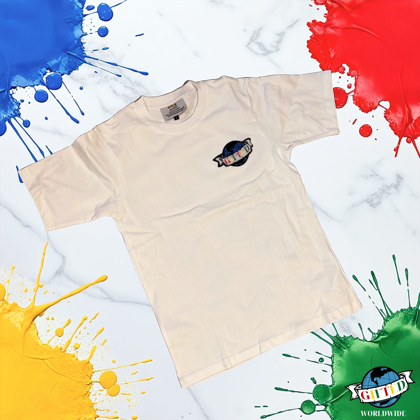 Gifted Premium Heavyweight T